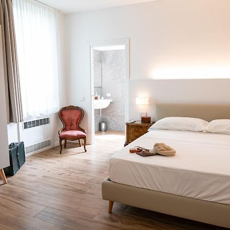 Villa Tosati Monza Kültér fotó
