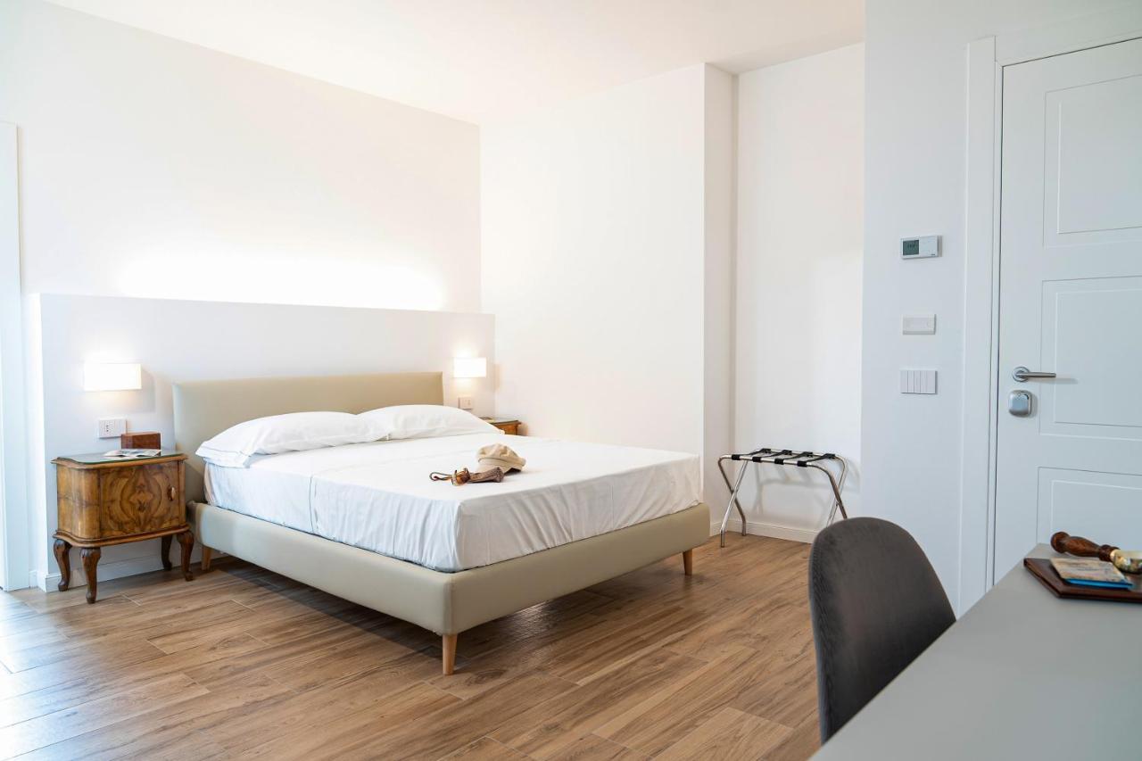 Villa Tosati Monza Kültér fotó