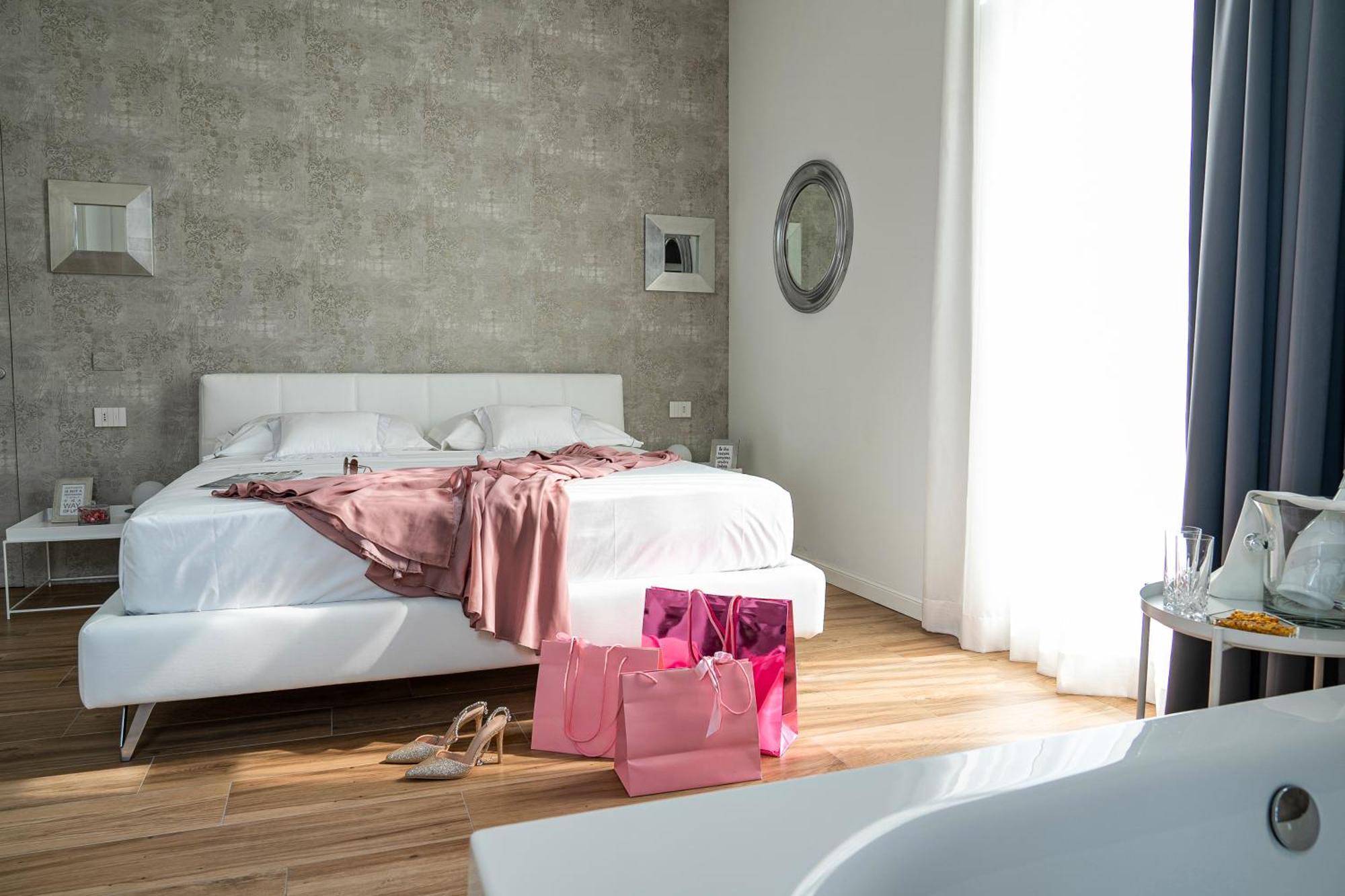 Villa Tosati Monza Kültér fotó